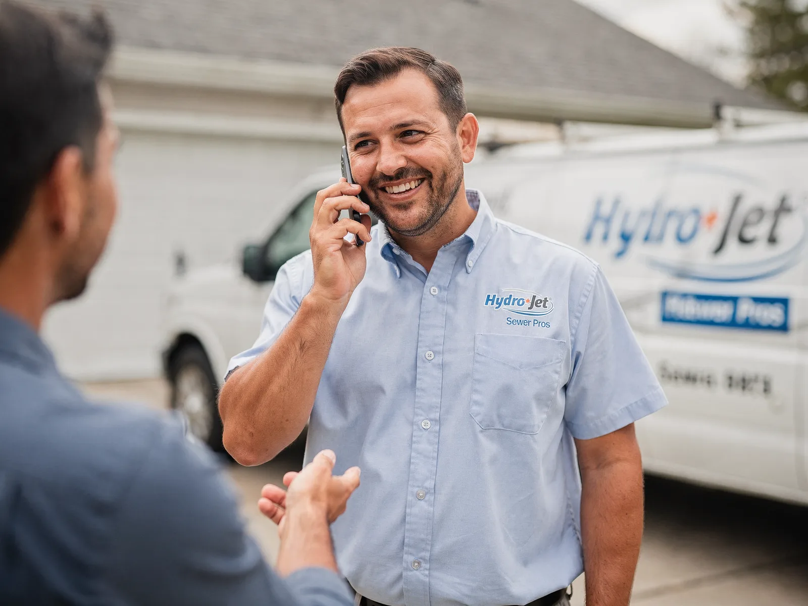 Hydro Jetting Buffalo Mills, PA FAQs